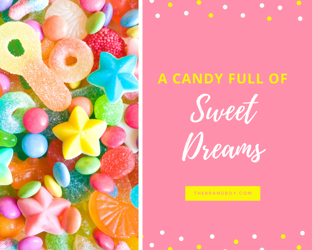 935+ Catchy Candy Slogans And Taglines (Generator + Guide) - BrandBoy