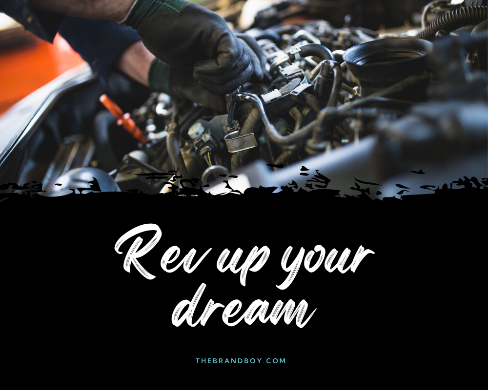 789+ Garage Slogans And Taglines (Generator + Guide) BrandBoy