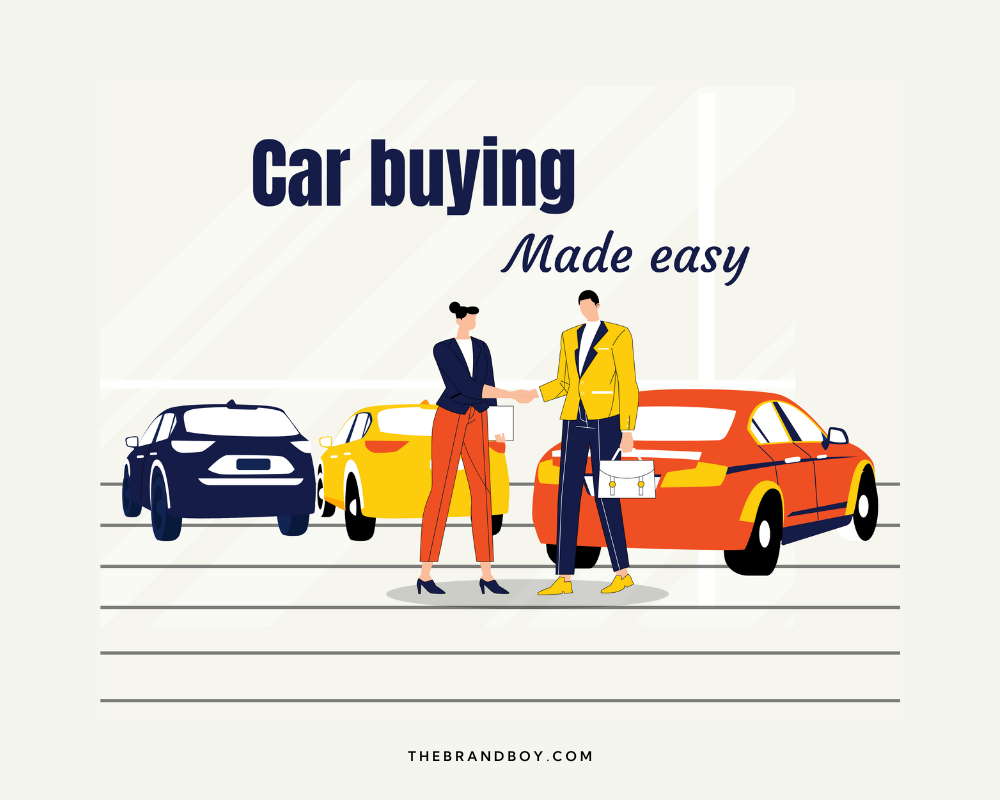 857+ Car Dealership Slogans And Taglines (Generator)