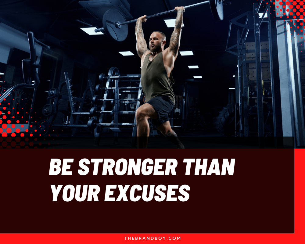 831+ Catchy Gym And Fitness Slogans - BrandBoy