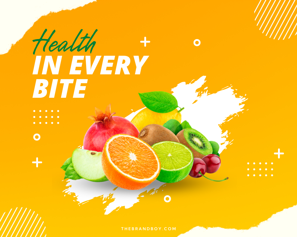 450+ Fruits And Vegetable Slogans And Taglines (generator + Guide
