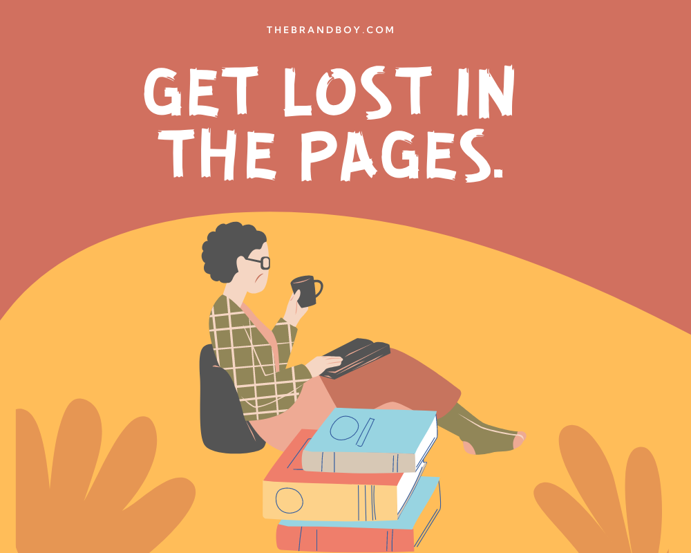 390+ Reading Slogans Thebrandboy