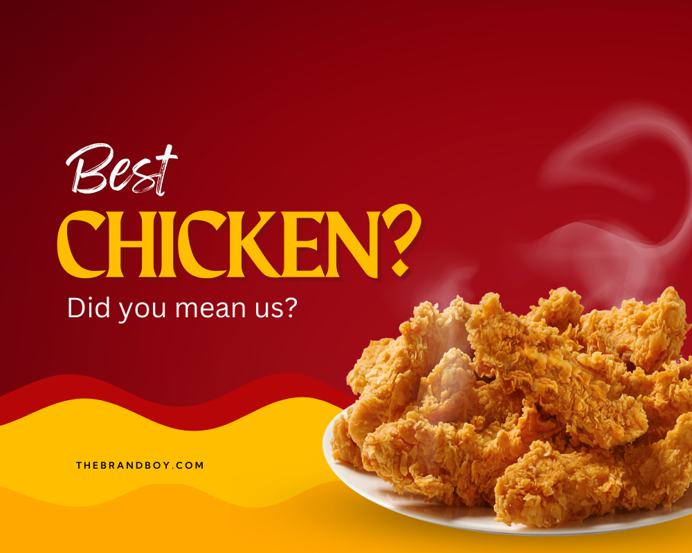 700+ Chicken Slogans With - BrandBoy