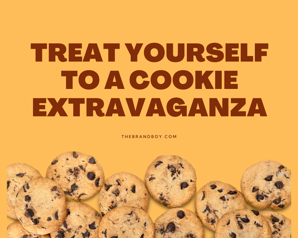 850+ Cookie Slogans to Satisfy Cravings! -TheBrandBoy