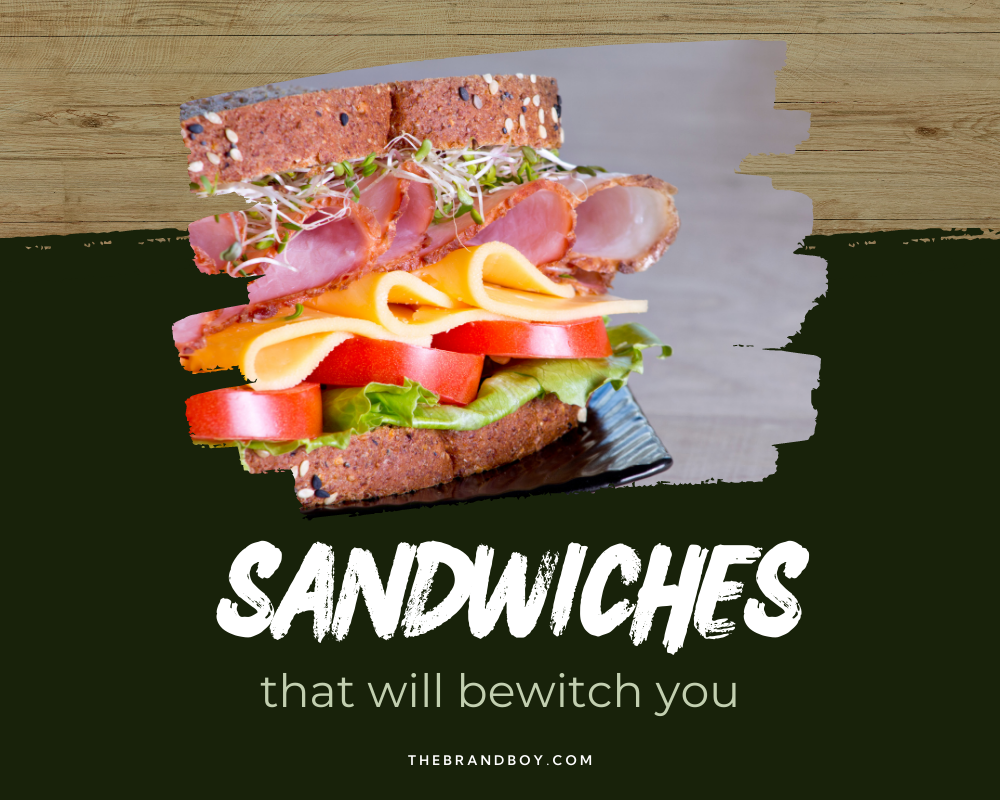 855+ Deli Slogans and Taglines (Generator + guide) Thebrandboy