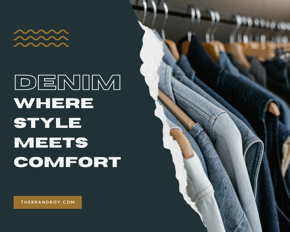 625+ Best Denim Slogans And Taglines (Generator + Guide)