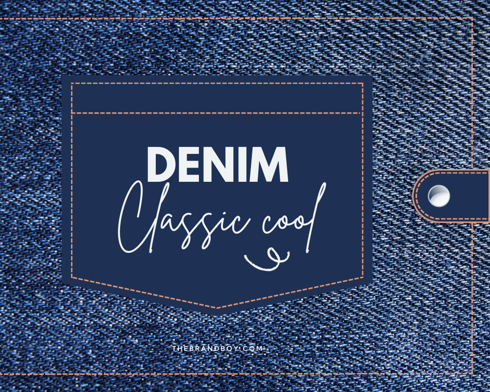 625+ Best Denim Slogans And Taglines (Generator + Guide)