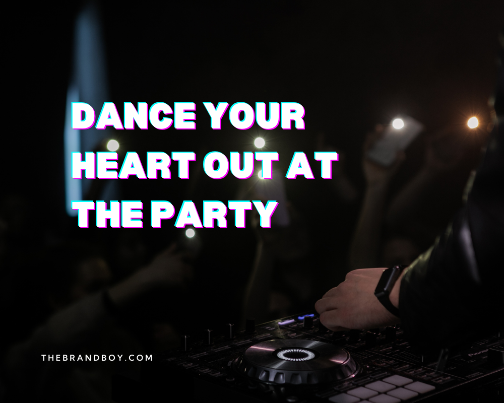 650+ Catchy DJ Slogans and Taglines (Generator + Guide) TheBrandboy