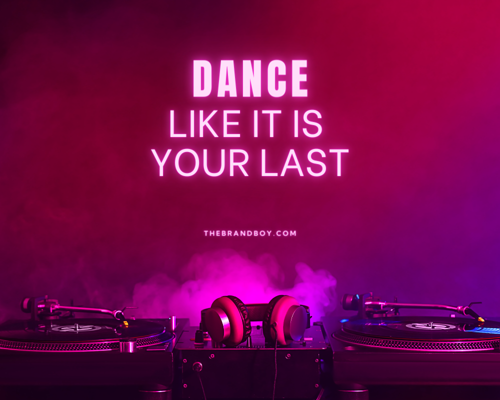 650+ Catchy DJ Slogans and Taglines (Generator + Guide) | TheBrandboy