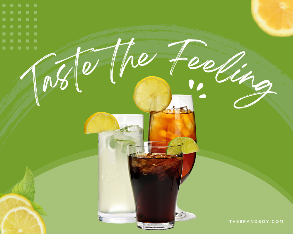 896+ Drink Slogans and Taglines (Generator + Guide) BrandBoy