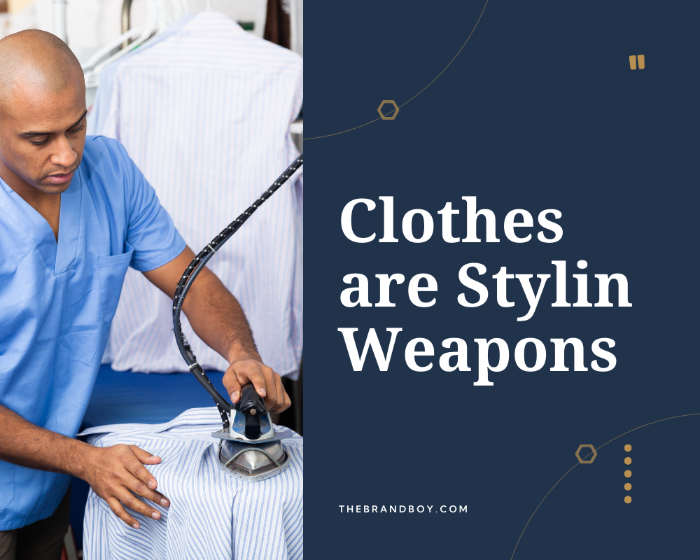 571+ Catchy Dry Cleaning Slogans and taglines (Generator + Guide