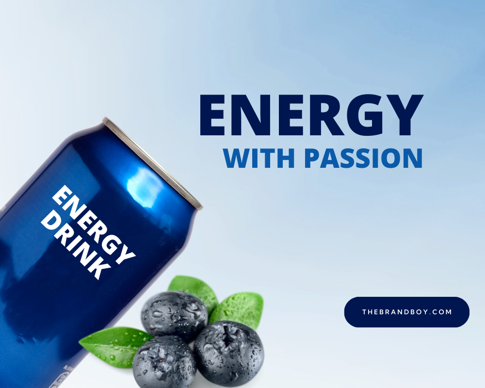 781+ Catchy Energy Drink Slogans And Taglines (generator + Guide