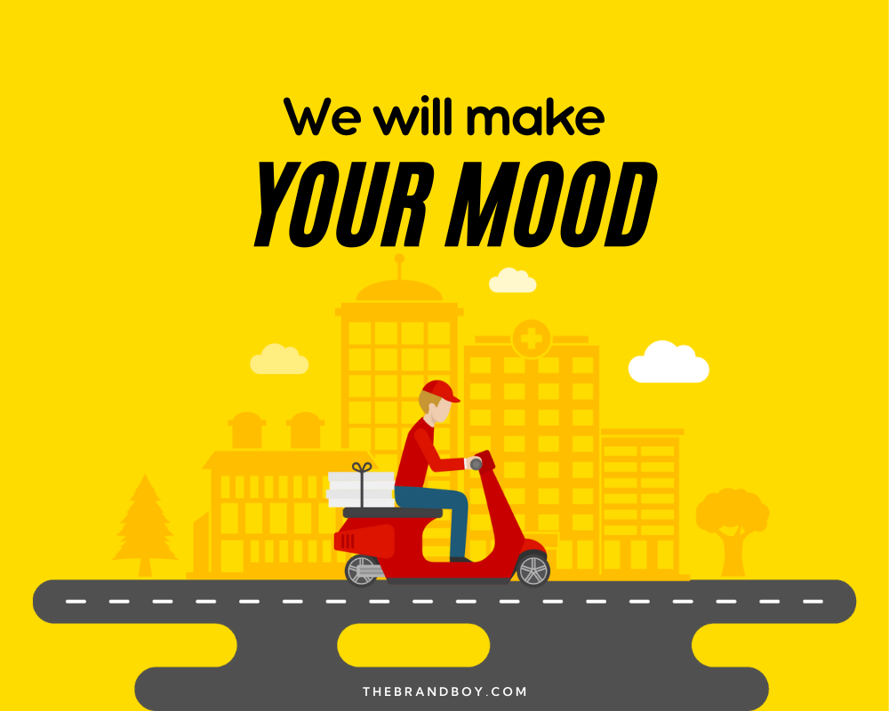 Food Delivery Slogans And Taglines Generator Guide TheBrandbabe