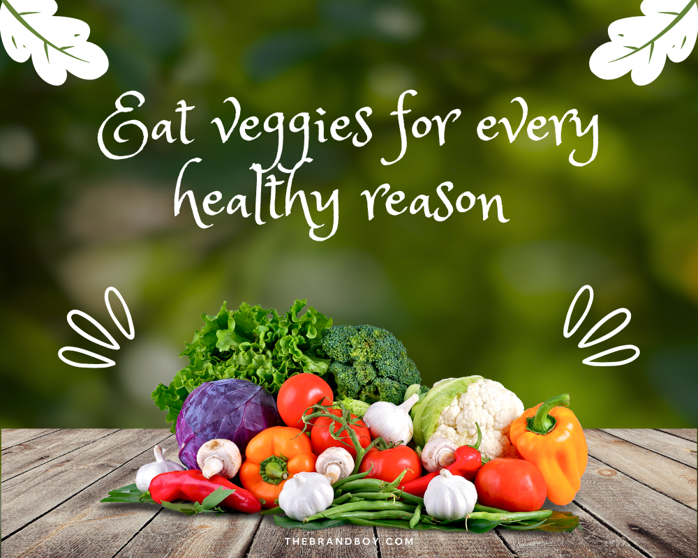 450+ Fruits And Vegetable Slogans And Taglines (generator + Guide