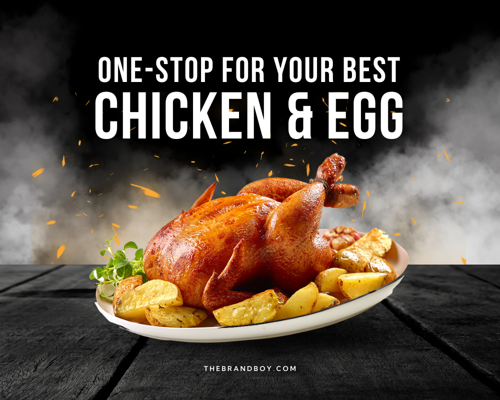 700+ Chicken Slogans With - BrandBoy