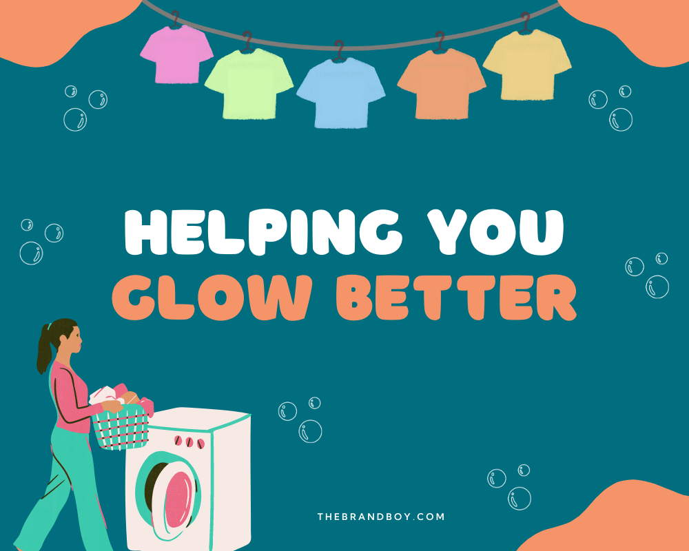 755+ Catchy Laundry Slogans And Taglines (Generator + Guide)