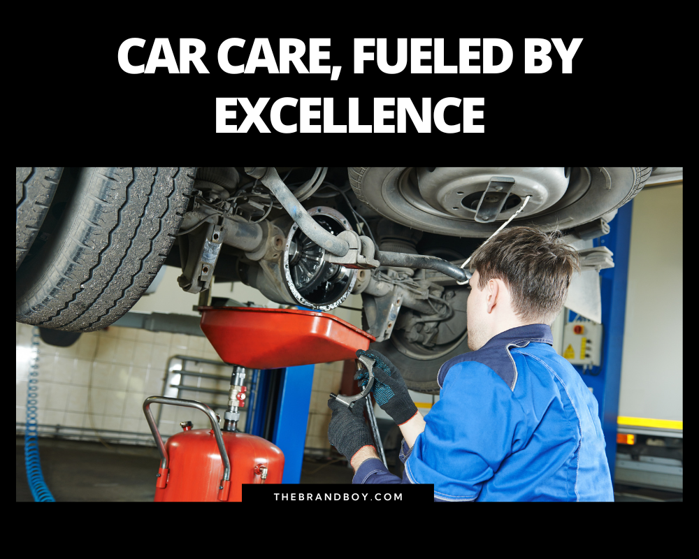 789+ Garage Slogans And Taglines (Generator + Guide) BrandBoy