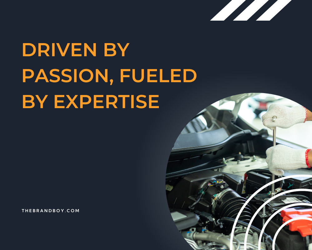 789+ Garage Slogans And Taglines (Generator + Guide) BrandBoy