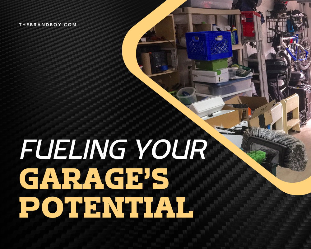 789+ Garage Slogans And Taglines (Generator + Guide) BrandBoy