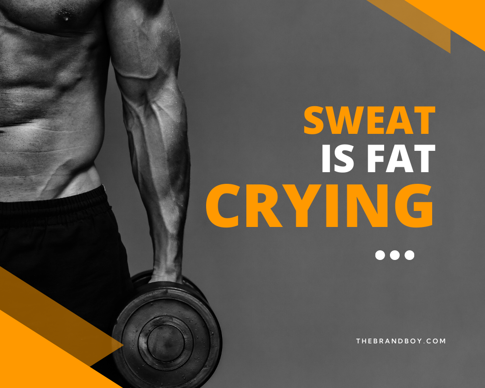 831+ Catchy Gym And Fitness Slogans BrandBoy