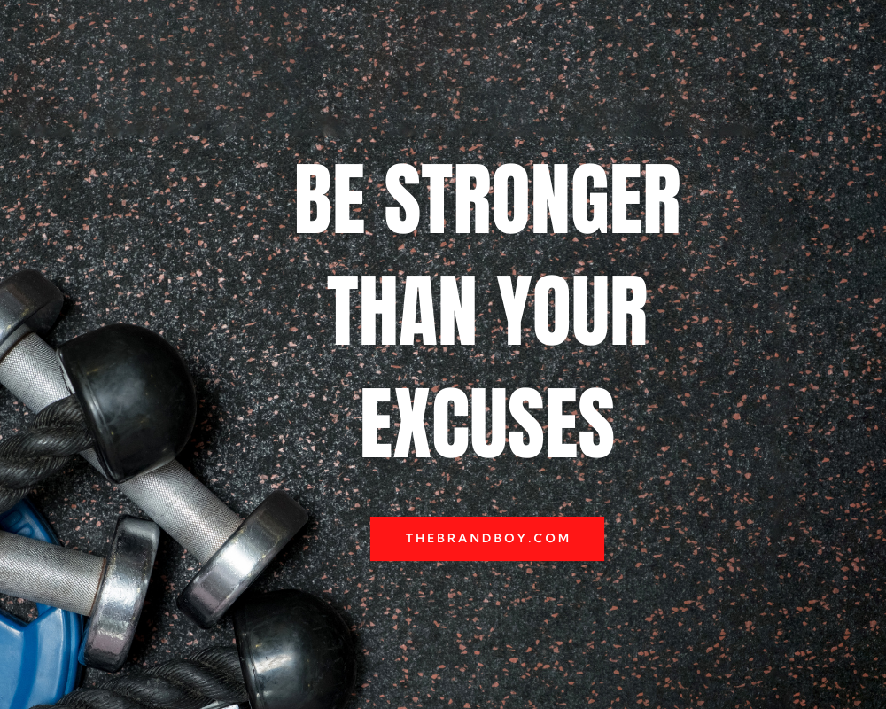 831+ Catchy Gym And Fitness Slogans BrandBoy