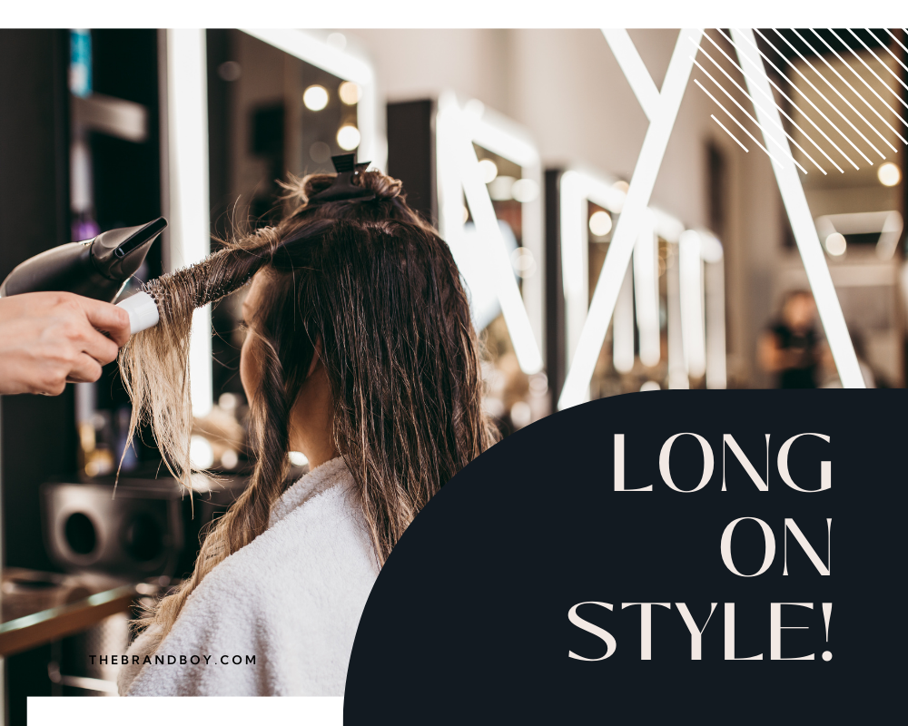 501+ Catchy Hair Salon Slogans and Taglines (Generator + Guide