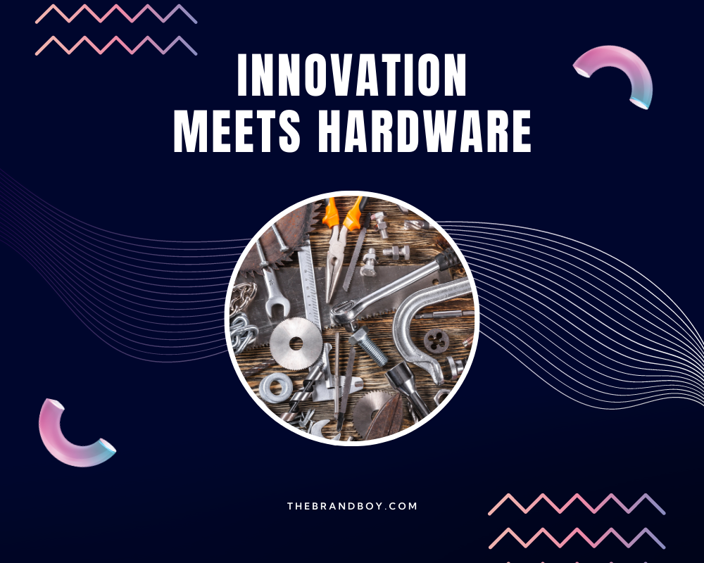 799+ Hardware Slogans thebrandboy