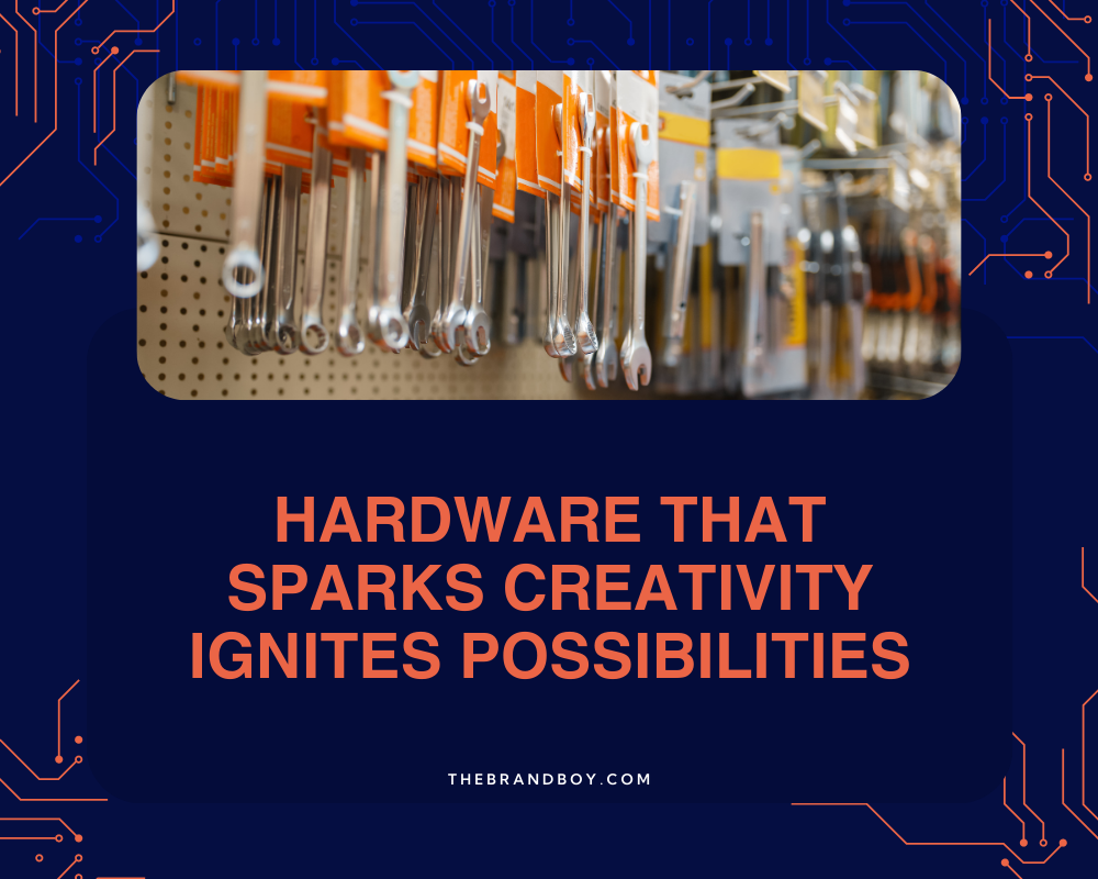 799+ Hardware Slogans thebrandboy