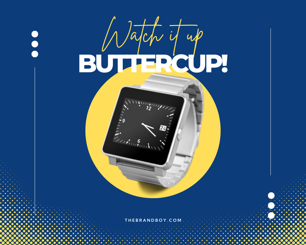 670+ Catchy Watch Slogans And Taglines (Generator + Guide ...