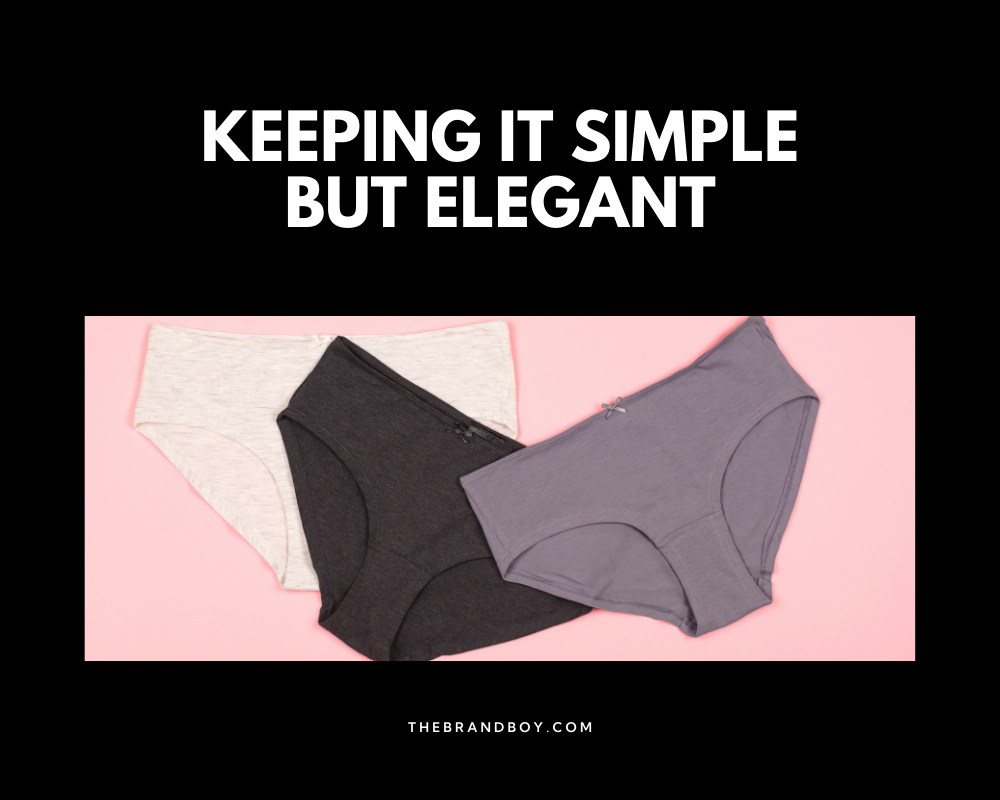 1055+ Underwear Slogans and Taglines (Generator + Guide) thebrandboy