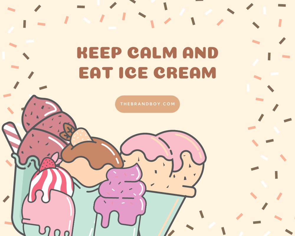 782+ Brilliant Ice Cream Slogans and taglines (Generator + Guide