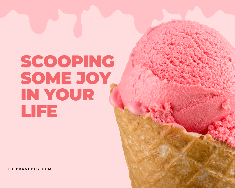 782+ Brilliant Ice Cream Slogans and taglines (Generator + Guide