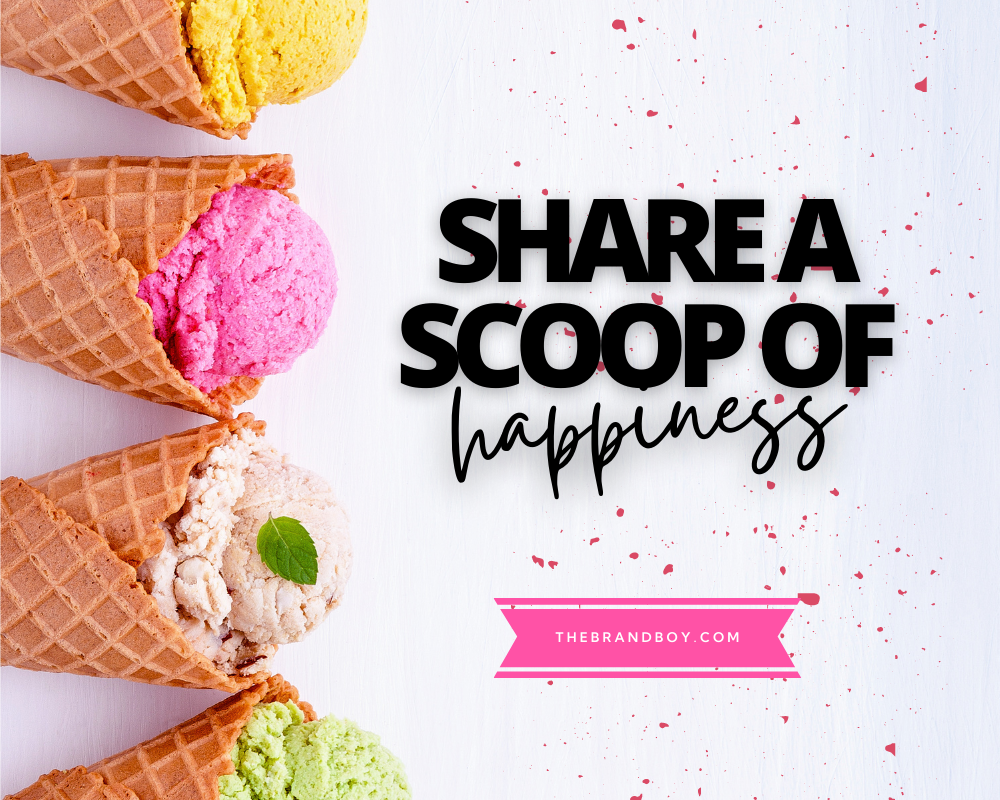 782+ Brilliant Ice Cream Slogans and taglines (Generator + Guide