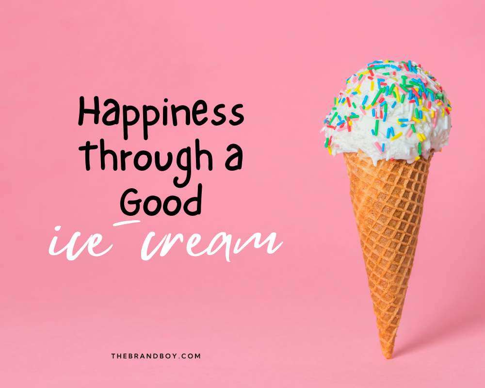 782+ Brilliant Ice Cream Slogans and taglines (Generator + Guide