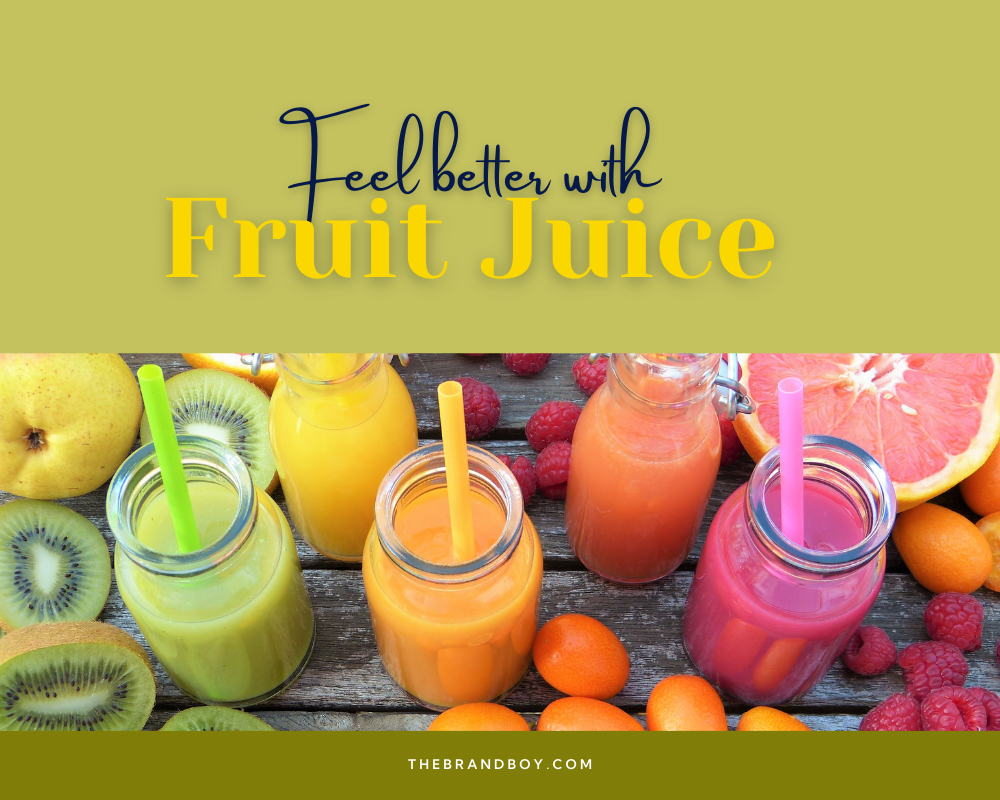 899+ Catchy Juice Slogans And Taglines (Generator + Guide) theBrandBoy