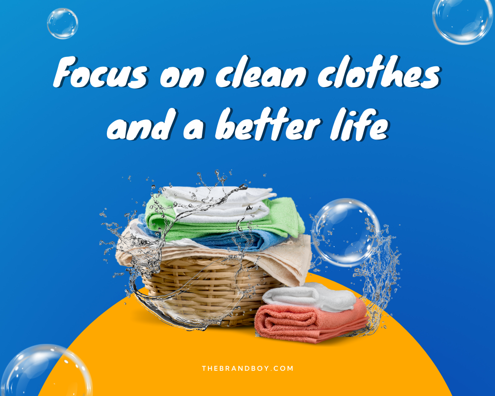 755+ Catchy Laundry Slogans And Taglines (Generator + Guide)