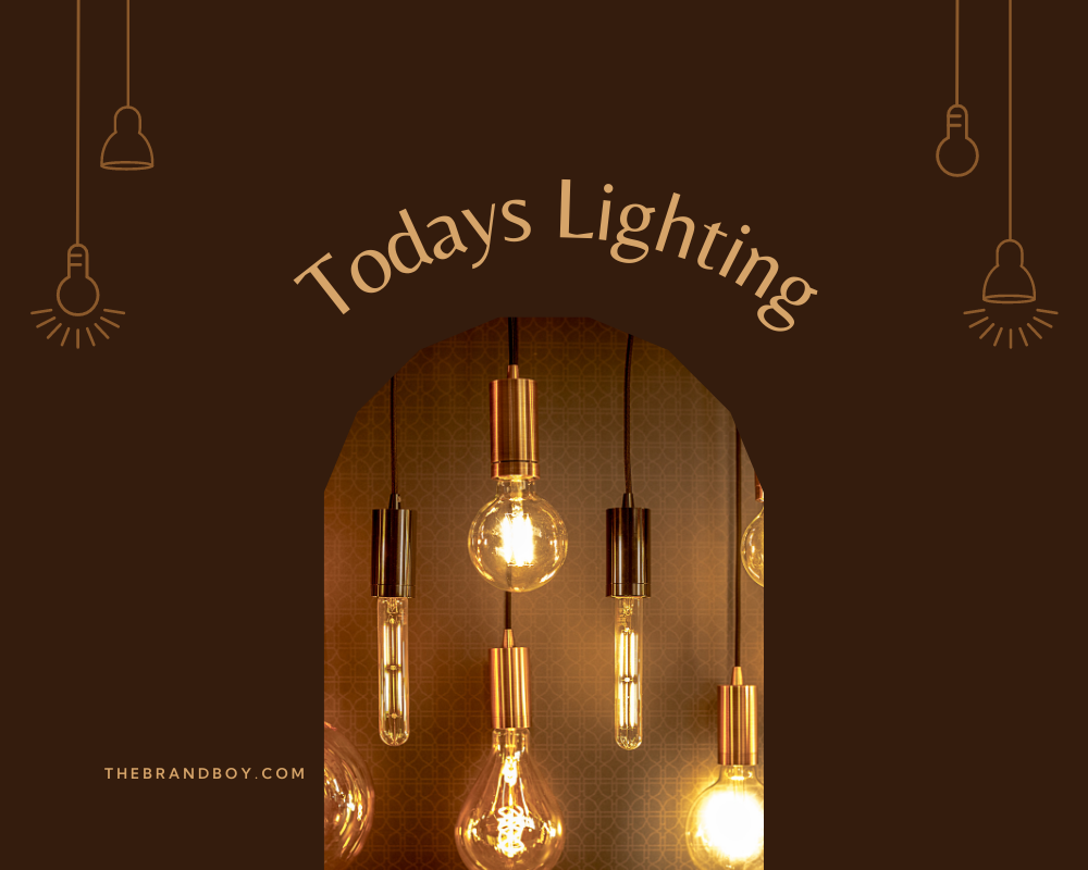 478+ Lighting Slogans to Shine in Market!