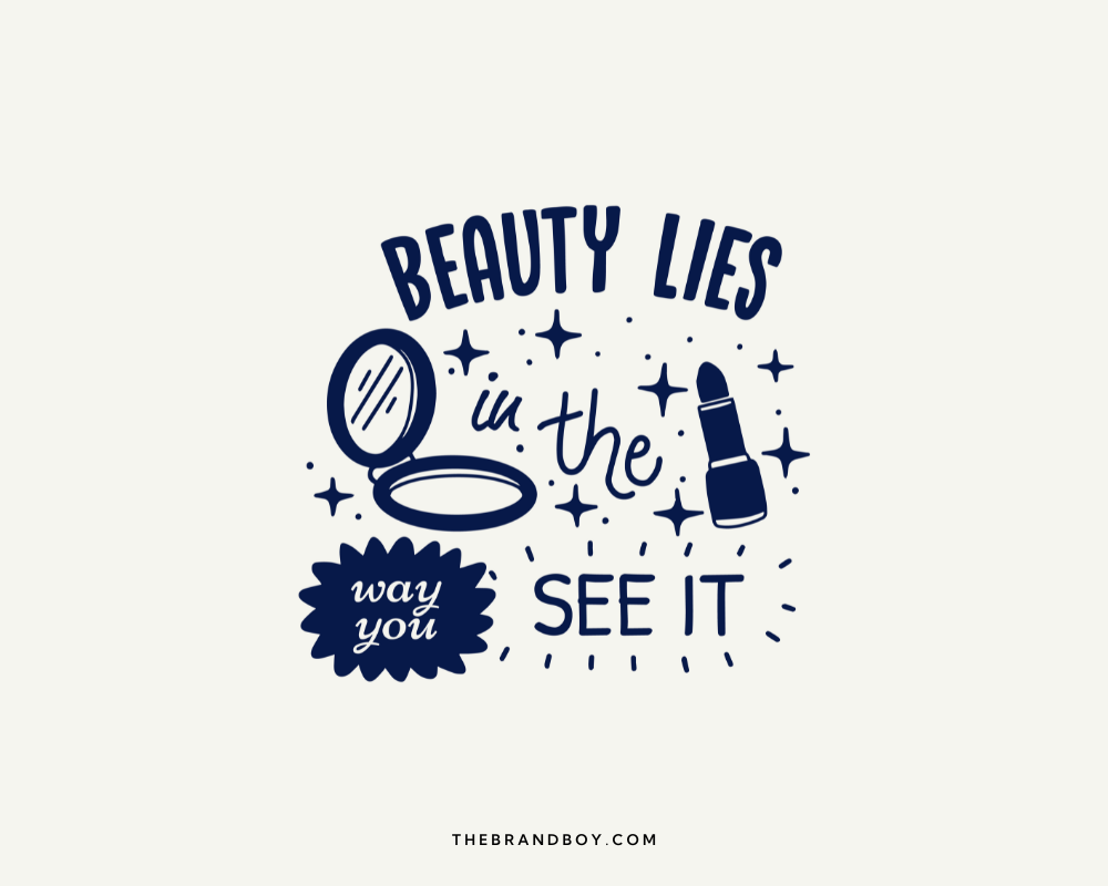 755+ MakeUp Slogans And Taglines (Generator + Guide) TheBrandBoy
