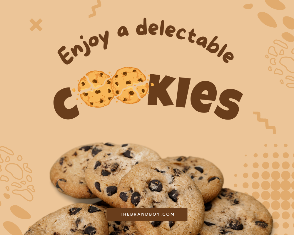 850+ Cookie Slogans to Satisfy Cravings! -TheBrandBoy