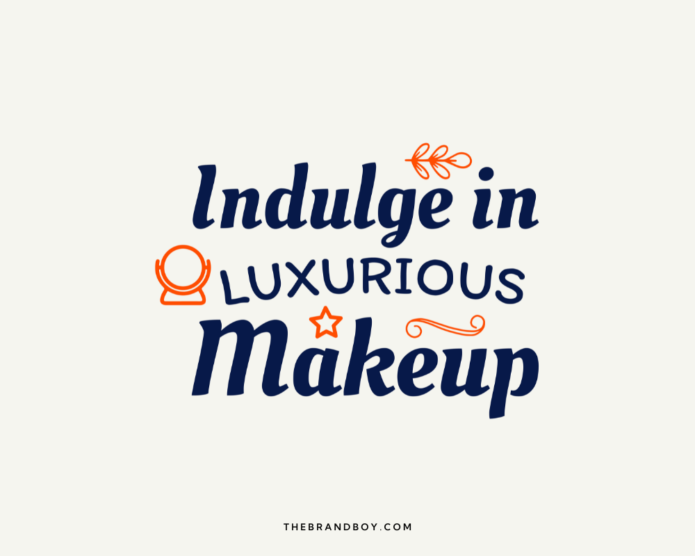 755+ MakeUp Slogans And Taglines (Generator + Guide) TheBrandBoy