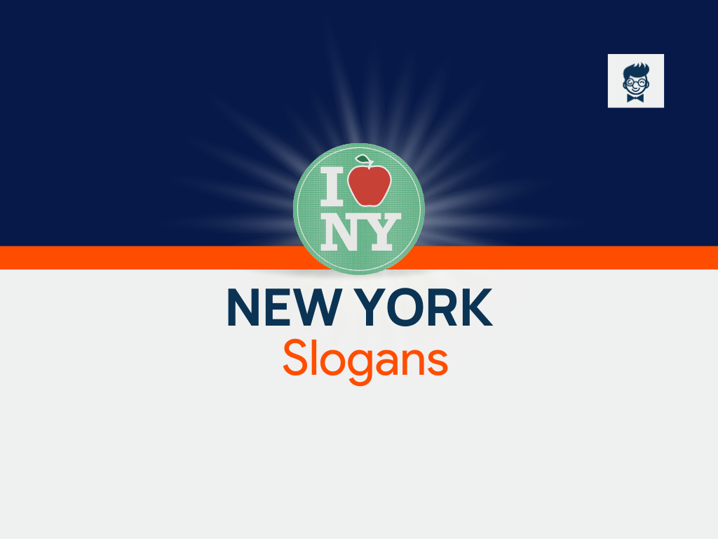 758+ Best New York Slogans And Motto (Generator)