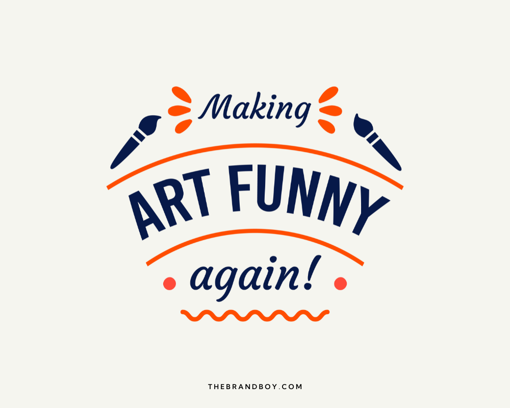 400+ Catchy Painting Slogans And Taglines BrandBoy