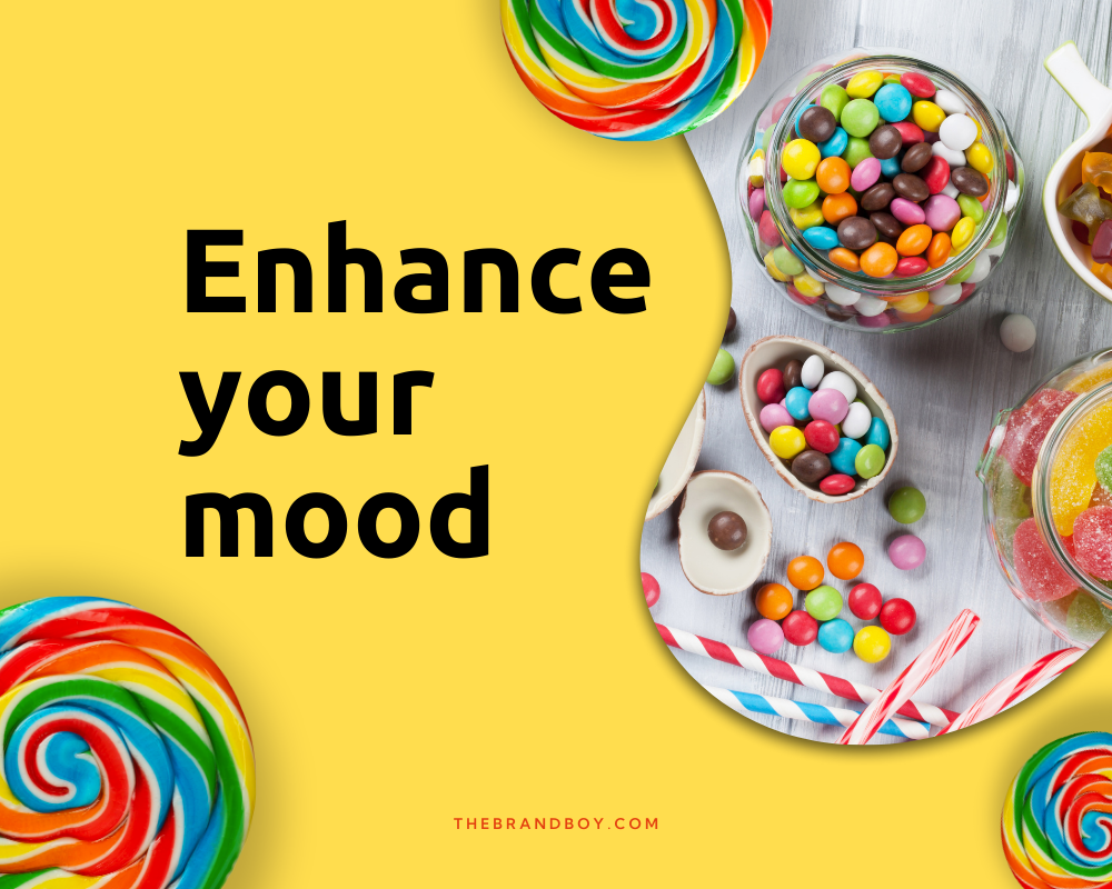 935+ Catchy Candy Slogans And Taglines (Generator + Guide) BrandBoy