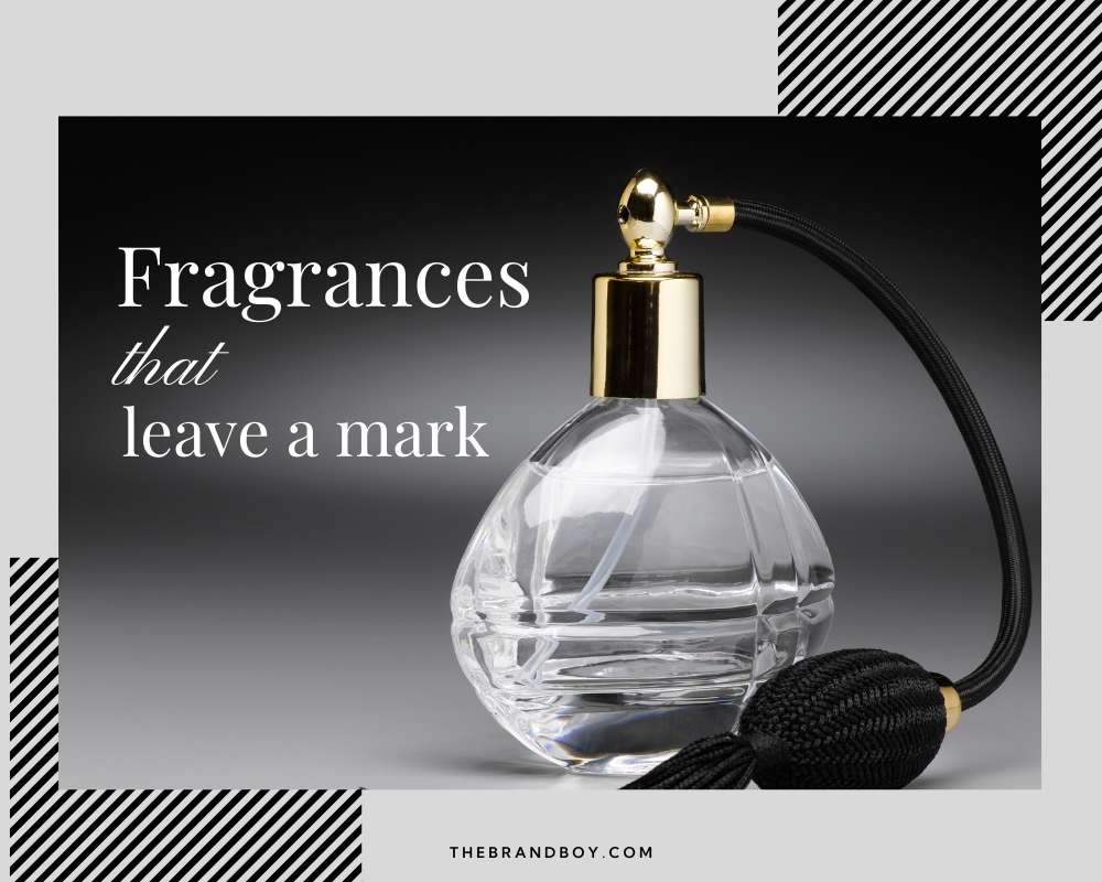500+ Perfume Slogans And Taglines (Generator + Guide)- TheBrandBoy