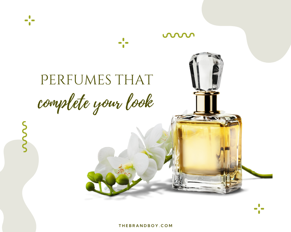500+ Perfume Slogans And Taglines (Generator + Guide) TheBrandBoy
