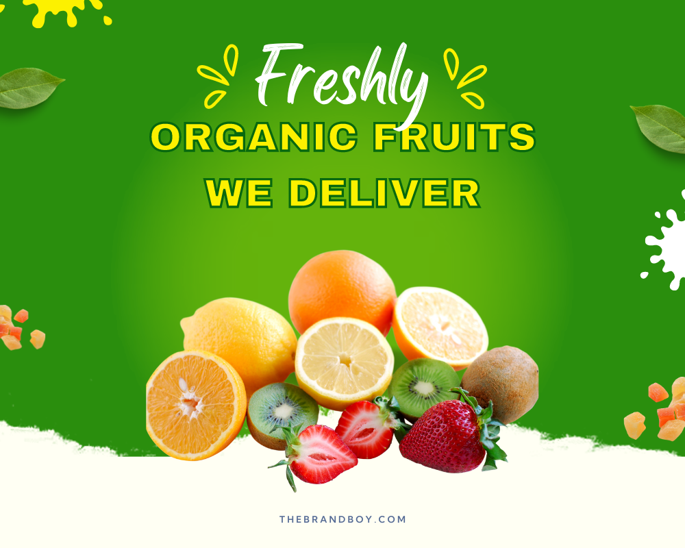 450+ Fruits And Vegetable Slogans And Taglines (generator + Guide