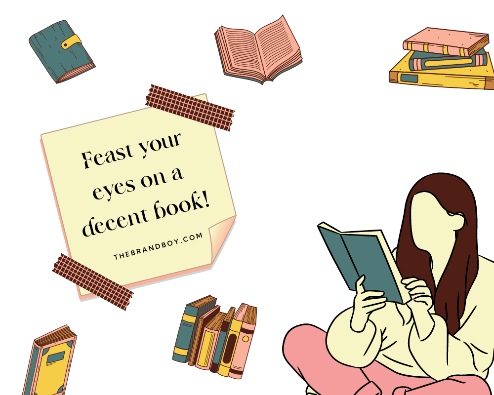 390+ Reading Slogans Thebrandboy