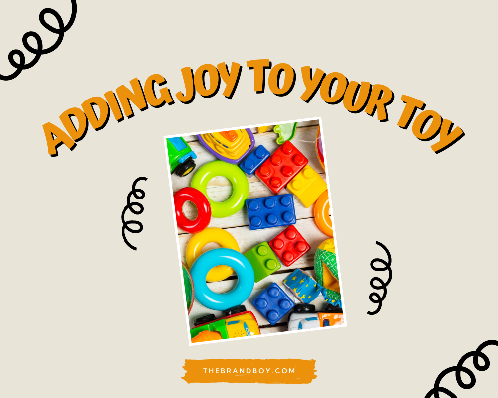 750+ Toy Store Slogans And Taglines (Generator + Guide) TheBrandBoy