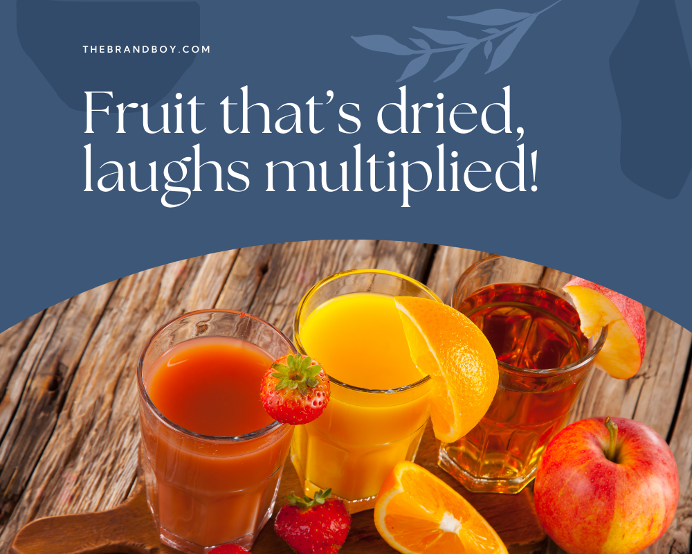 899+ Catchy Juice Slogans And Taglines (Generator + Guide) theBrandBoy