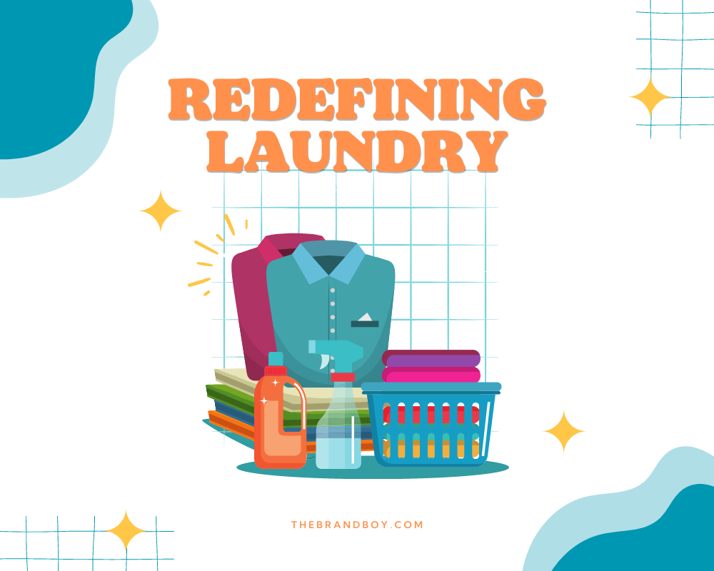 Catchy Laundry Slogans And Taglines Generator Guide